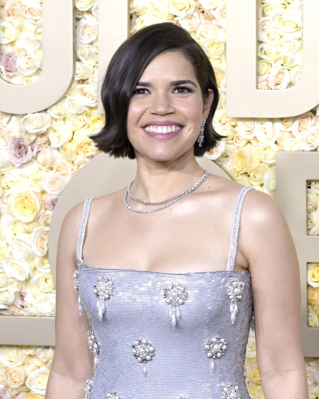 America Ferrera