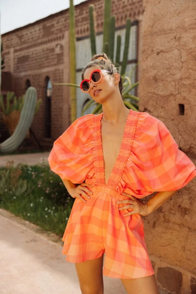 looks frescos y trendy para salir de casa en días de calor