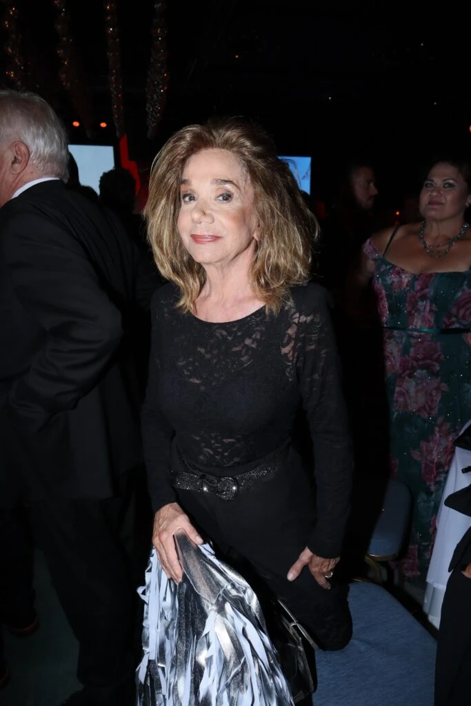 Vidriera: de Mirtha Legrand a Nequi Galotti, los looks de las invitadas a la gala a beneficio en el Costa Galana