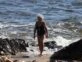Las fotos de Valeria Mazza y familia disfrutando de la playa en Punta del Este