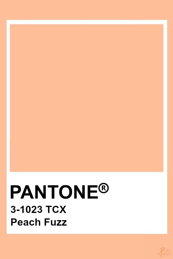 Color Pantone