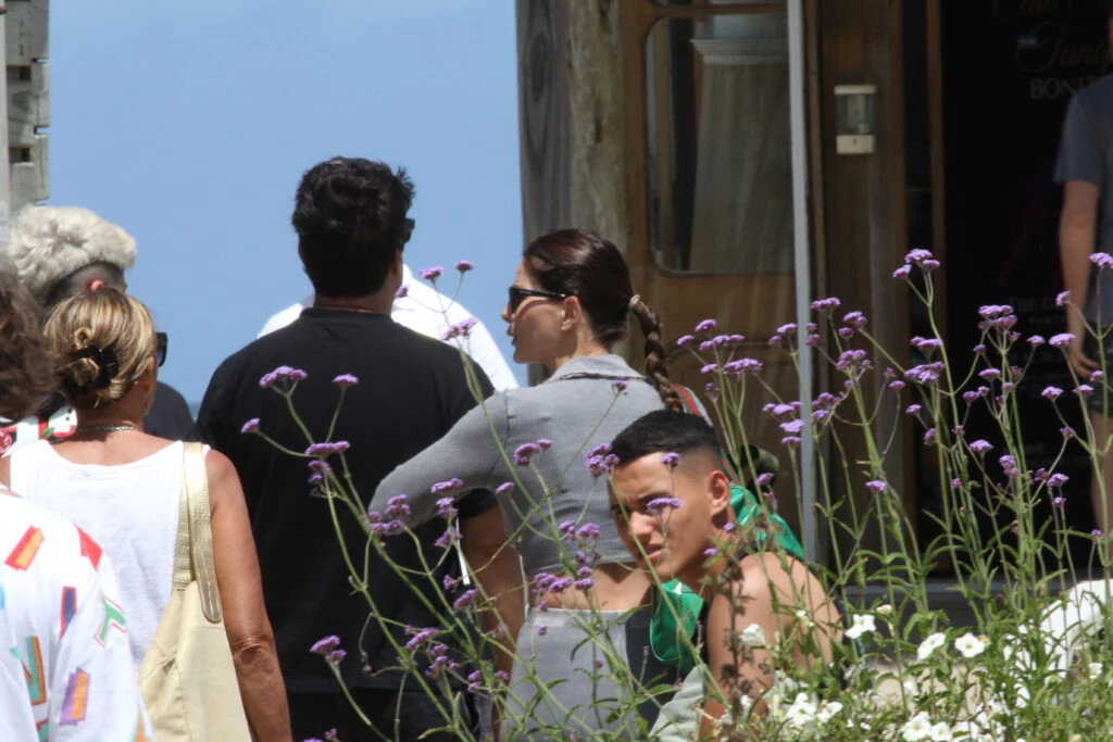 Las fotos de la China Suarez y Lauty Gram juntos en Punta del Est