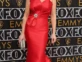 Katherine Heigl en los Premios Emmy. Foto: Instagram. 