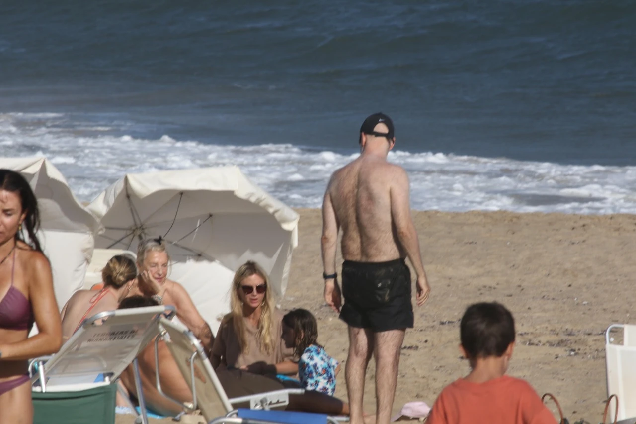 Horacio Rodríguez Larreta