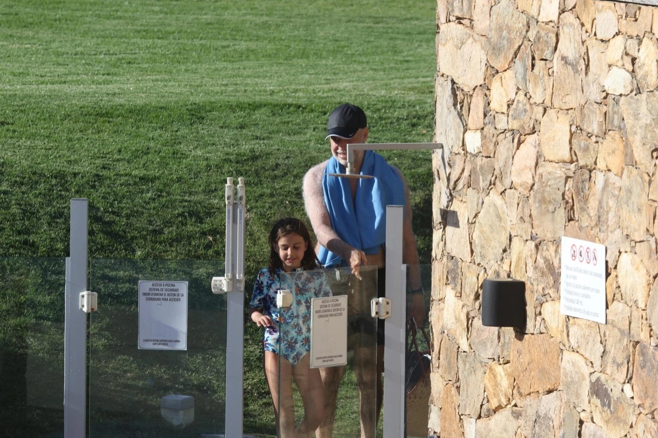 Horacio Rodríguez Larreta