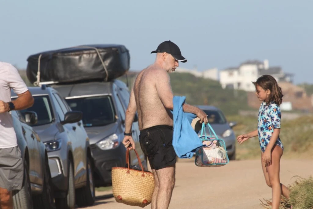 Horacio Rodríguez Larreta