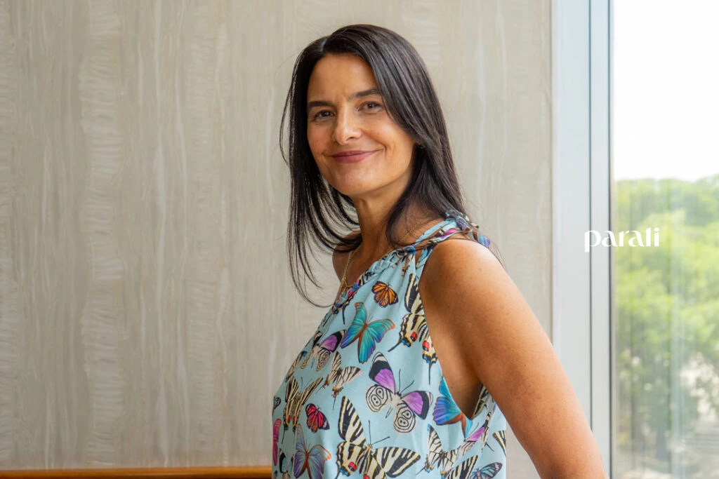 Las Elegidas de Para Ti Gabriela Hoch