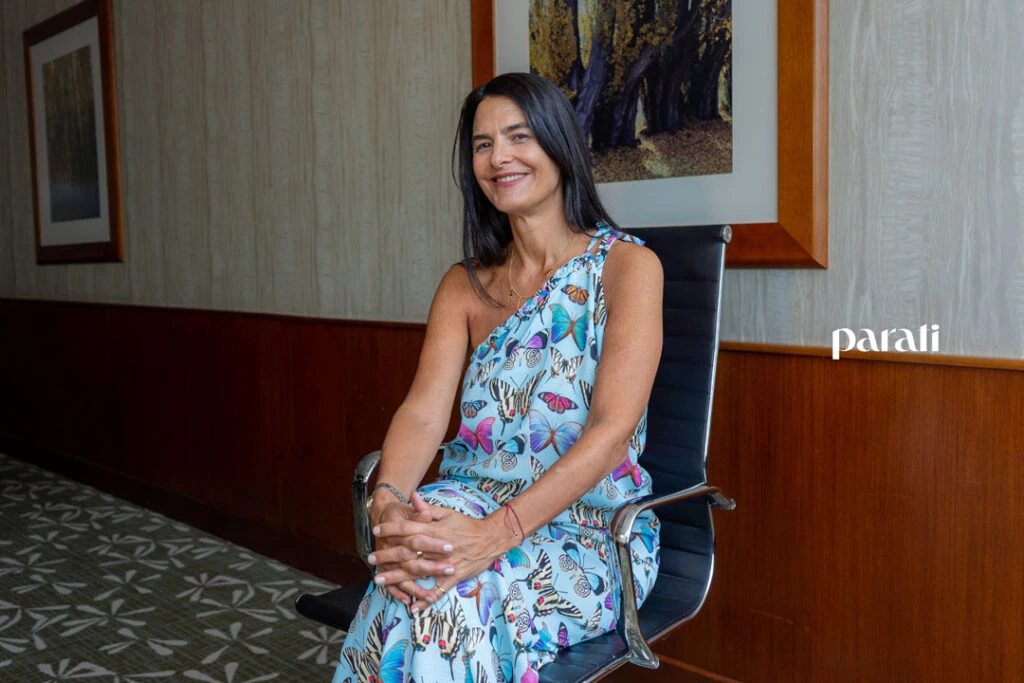 Las Elegidas de Para Ti Gabriela Hoch