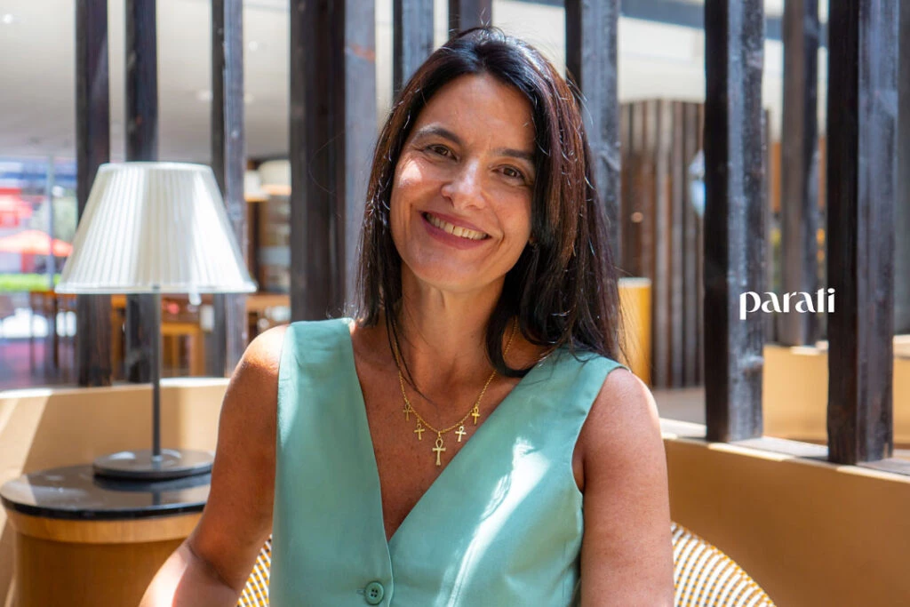 Las Elegidas de Para Ti Gabriela Hoch