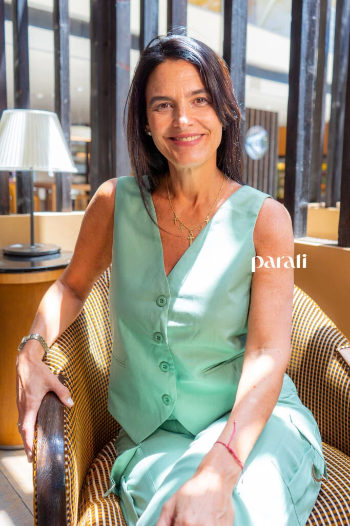 Las Elegidas de Para Ti Gabriela Hoch