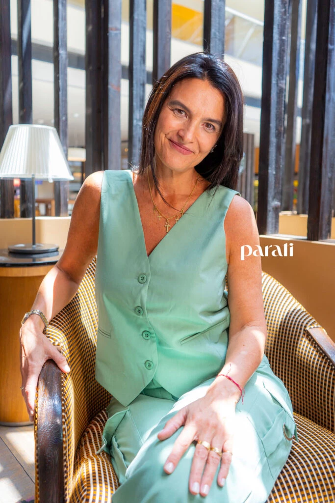 Las Elegidas de Para Ti Gabriela Hoch