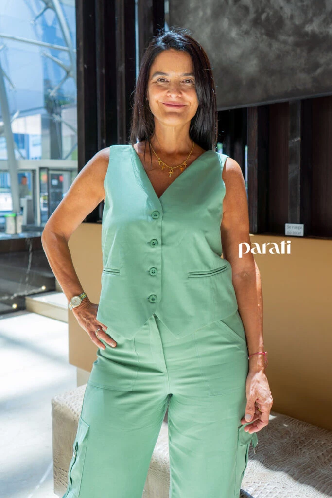 Las Elegidas de Para Ti Gabriela Hoch