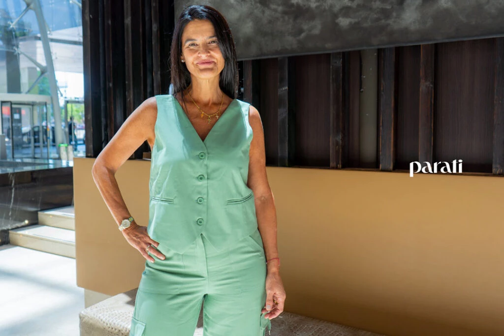 Las Elegidas de Para Ti Gabriela Hoch