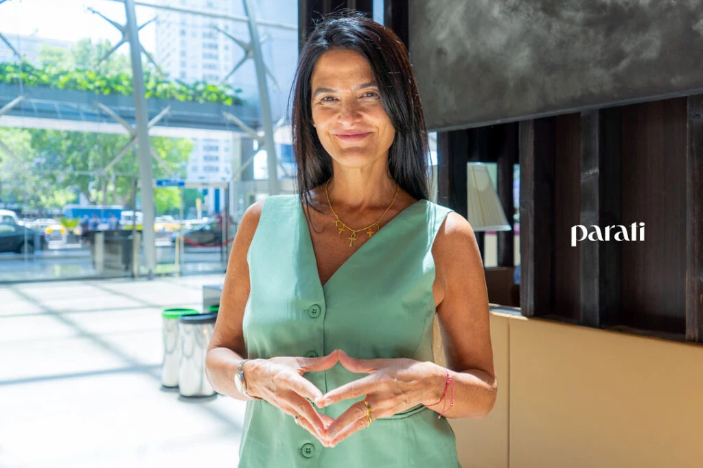 Las Elegidas de Para Ti Gabriela Hoch