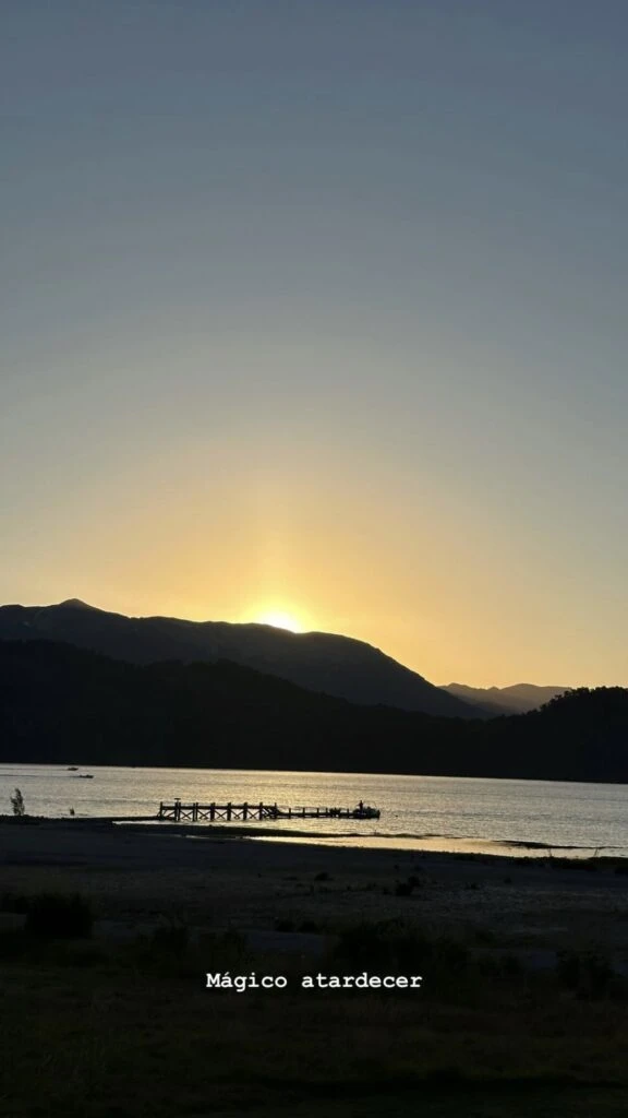 Las mejores fotos de las vacaciones de Juliana Awada. Foto: Instagram. 