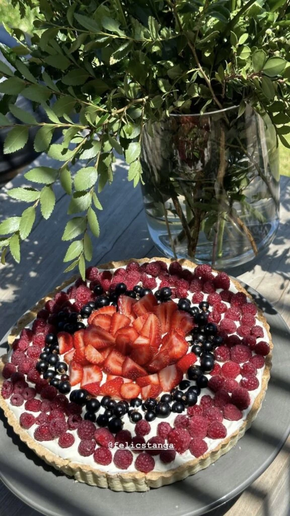 Las mejores fotos de las vacaciones de Juliana Awada. Foto: Instagram. 