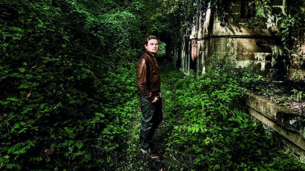 El motivo por el que Leonardo DiCaprio visitará la Argentina