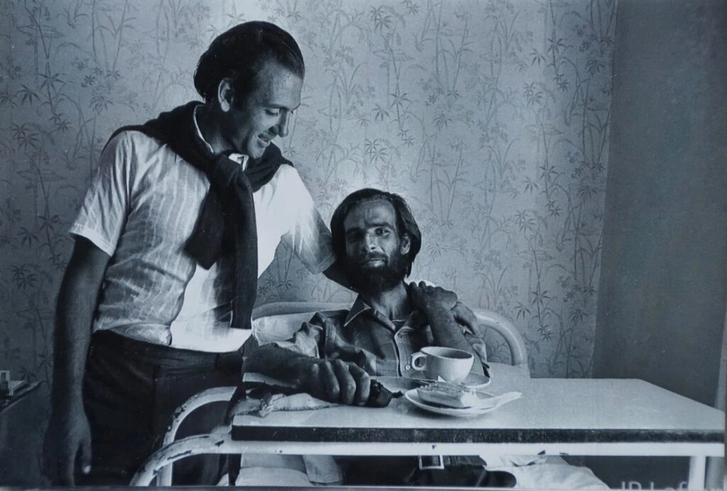 Lo que no viste en 'La sociedad de la nieve'