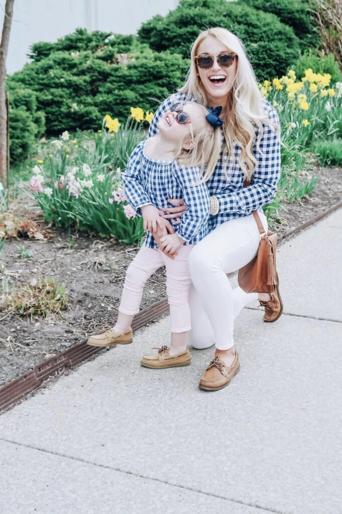 Los zapatos náuticos vuelven a ser tendencia. Foto: Pinterest.