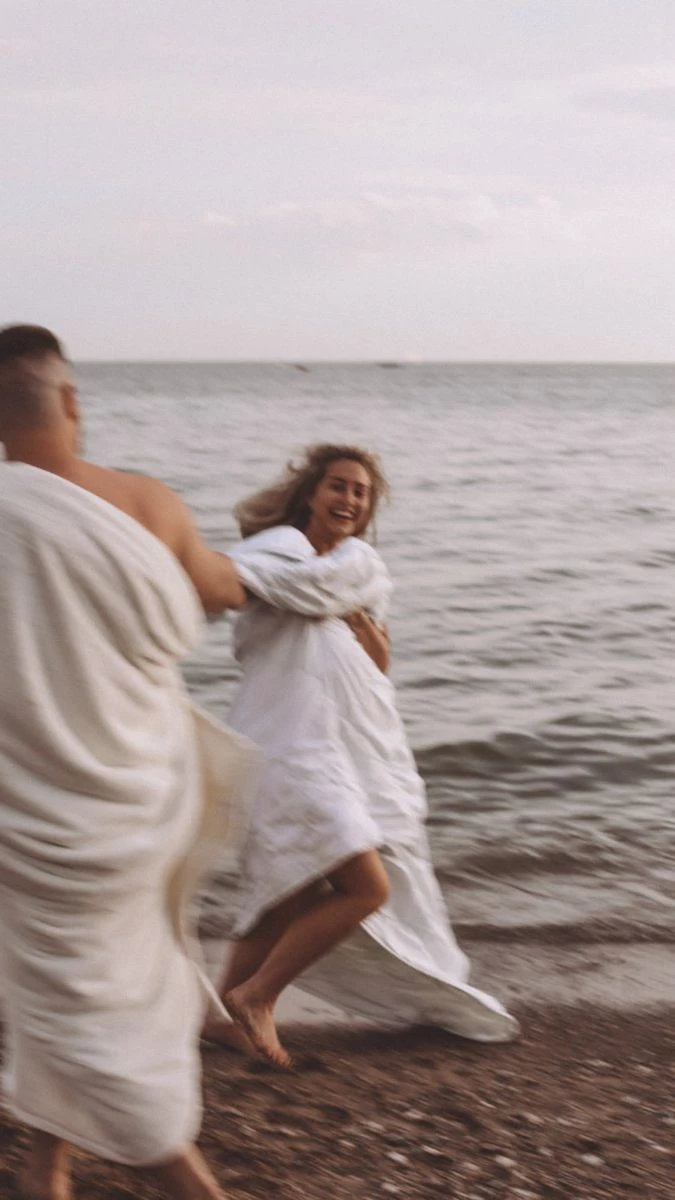 Intimidad en vacaciones