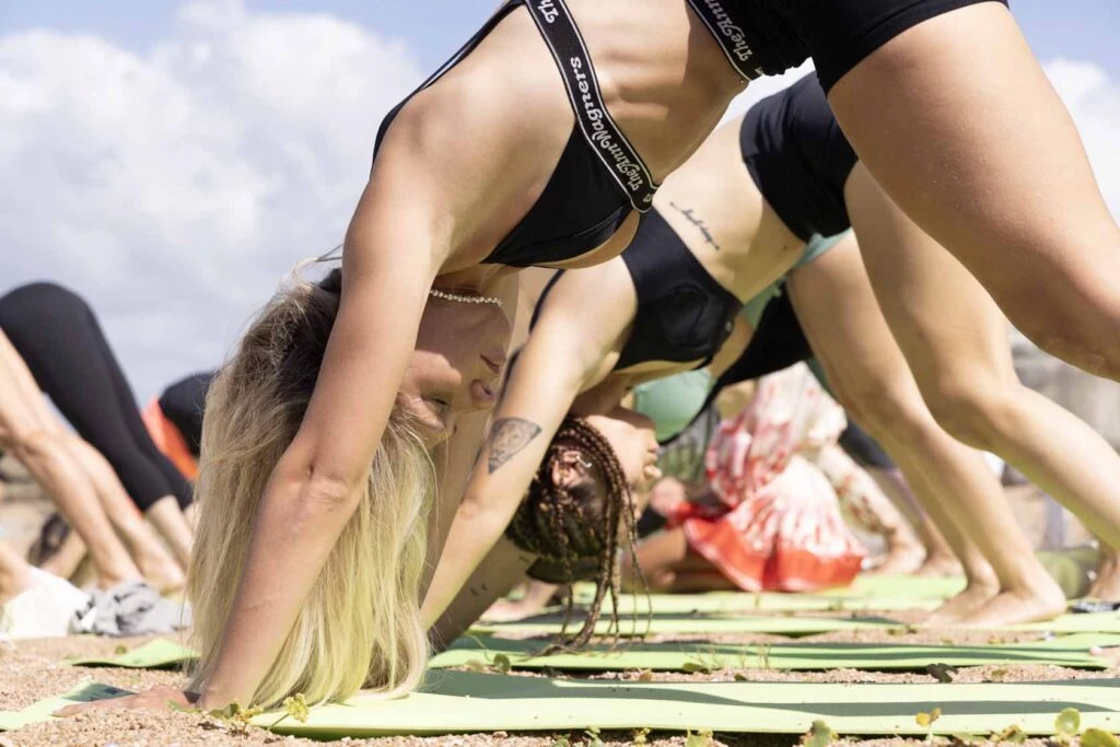 Casa de Mar de Para Ti: así fue el Desayuno Wellness en José Ignacio