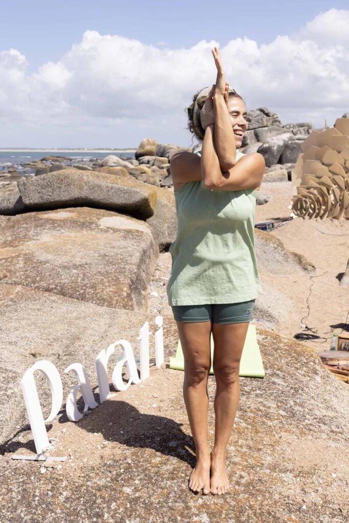 Las fotos del Desayuno Wellness en Casa de Mar Para Ti en José Ignacio