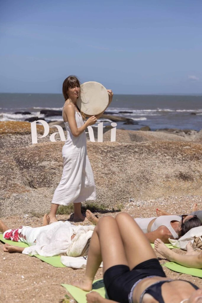 Casa de Mar de Para Ti: así fue el Desayuno Wellness en José Ignacio