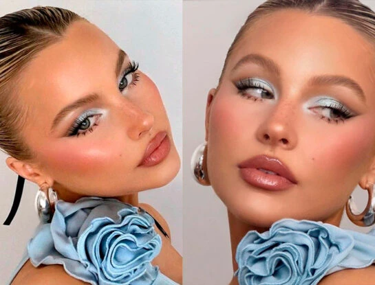Make up coquette: tips y simples pasos para que puedas hacerte el maquillaje de moda