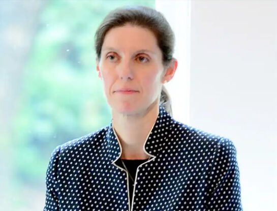 Esta es la mujer que cumple un rol crucial al lado del príncipe William mientras Kate Middleton permanece internada