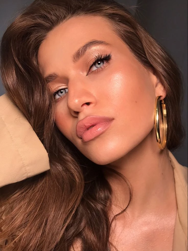 La última tendencia en make up que enamora este 2024: el gourmand nude