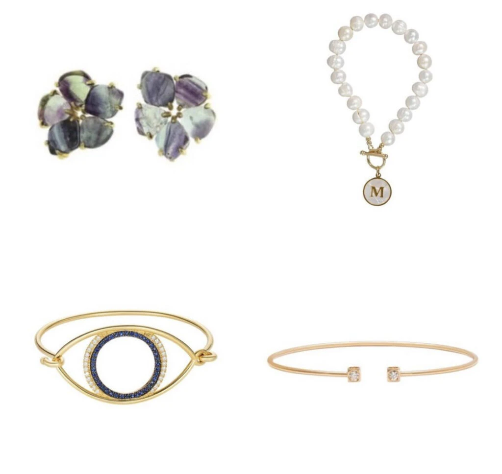 Máxima nos adelanta el color más trendy de este 2024. Foto: Instagram.