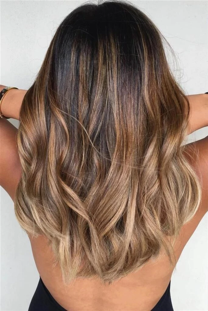 oloración: 6 tendencias en mechas que nunca pasan de moda