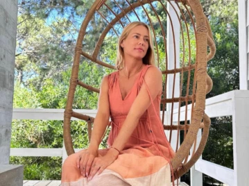 Nicole Neumann destacada