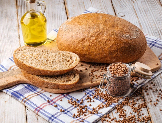 Pan de lentejas: receta sin harina ni TACC