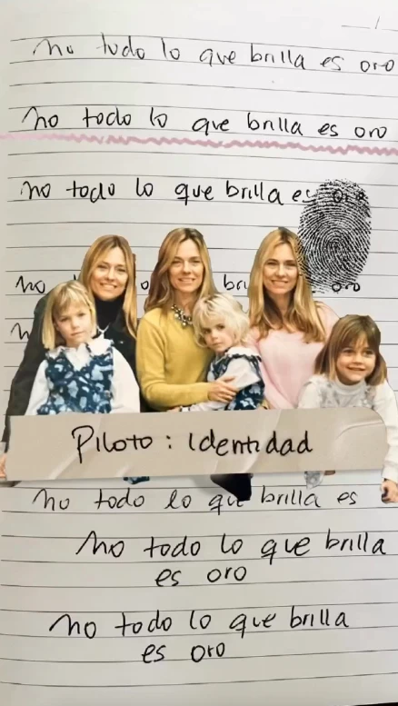 Primas "de Oro" cómo es el nuevo proyecto de Sonia Zabaleta, Pilar y Luli Laprida