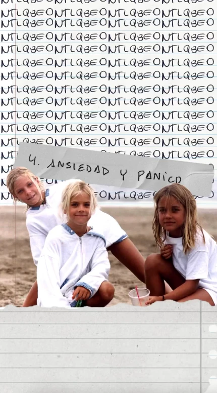 Primas "de Oro" cómo es el nuevo proyecto de Sonia Zabaleta, Pilar y Luli Laprida