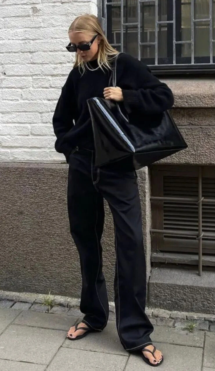 Qué se queda y que se va este 2024. Foto: Pinterest.