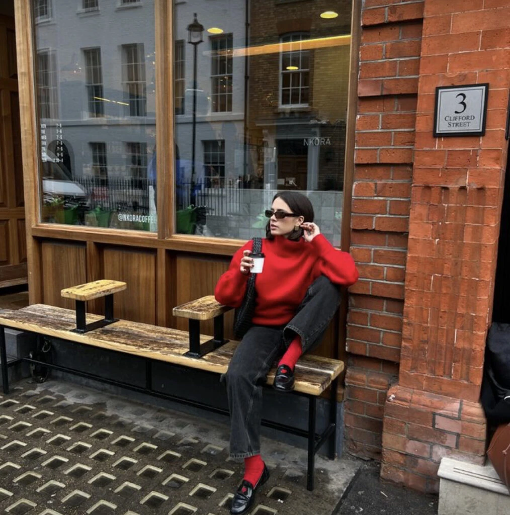 Qué se queda y que se va este 2024. Foto: Pinterest.