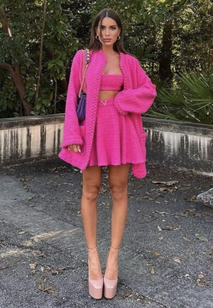 Qué se queda y que se va este 2024. Foto: Pinterest.