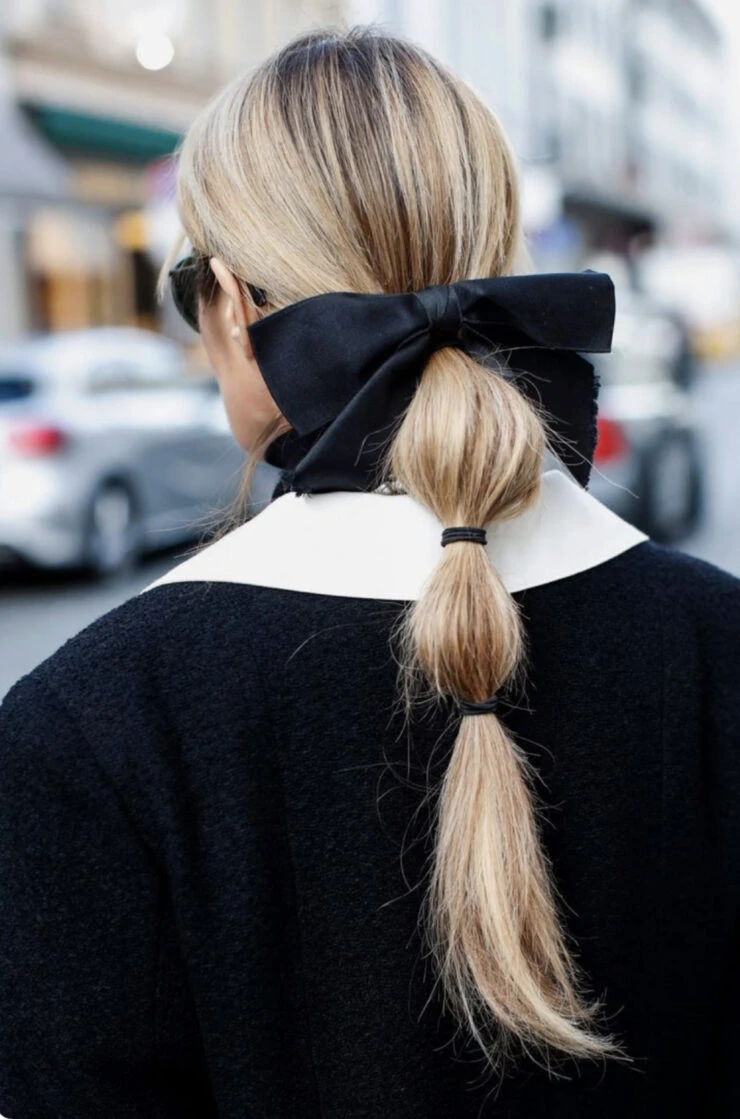 Qué se queda y que se va este 2024. Foto: Pinterest.