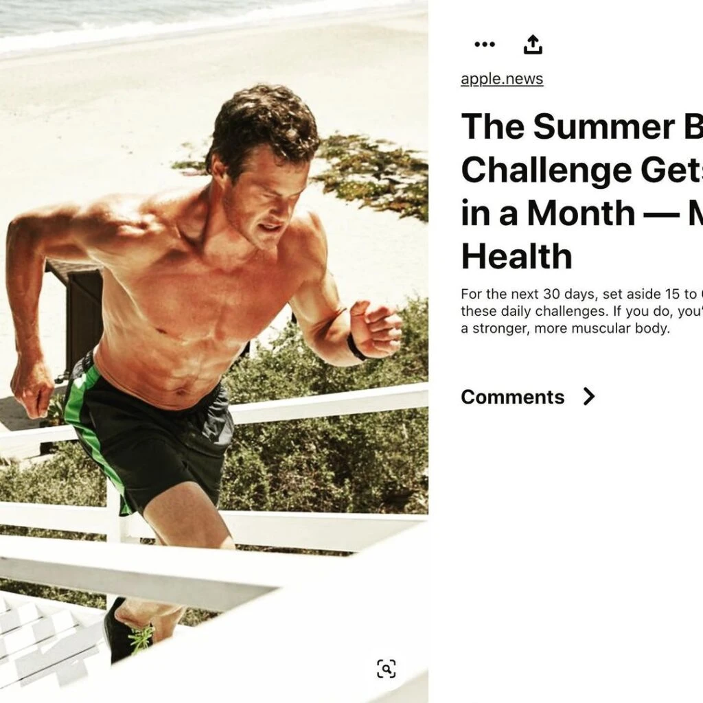 Quién era Alec Musser, el actor de 'Son como niños' que murió repentinamente a los 50 años