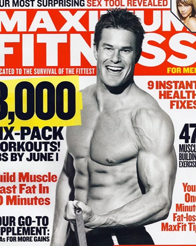 Quién era Alec Musser, el actor de 'Son como niños' que murió repentinamente a los 50 años