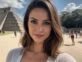 Quién es Emily Pelegrini, la influencer creada con IA furor de Instagram