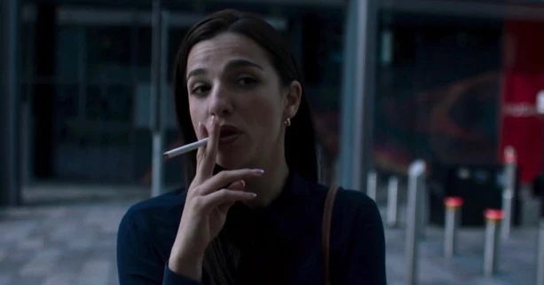 Quién es Marisa Abela, la actriz que encarna a Amy Winehouse en su nueva biopic