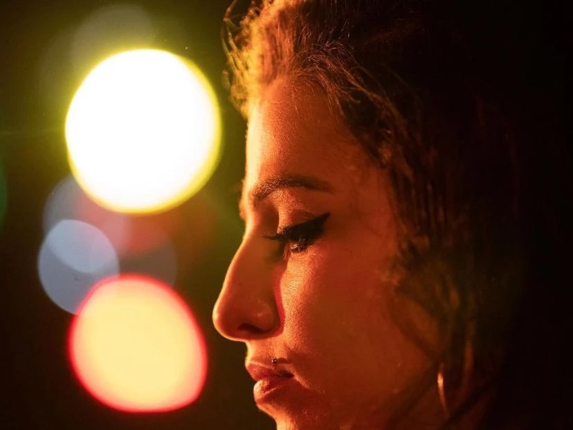 Quién es Marisa Brela, la actriz que encarna a Amy Winehouse en su nueva biopic