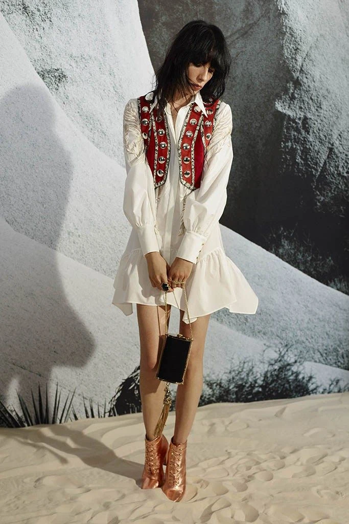 Alerta tendencia: 5 formas de llevar un look boho chic perfecto para el verano