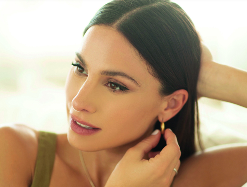 Tefi Russo, nominada en los People´s Choice Awards: "Estoy entre medio de Taylor Swift, Leonardo DiCaprio y Pedro Pascal... Muy zarpado"