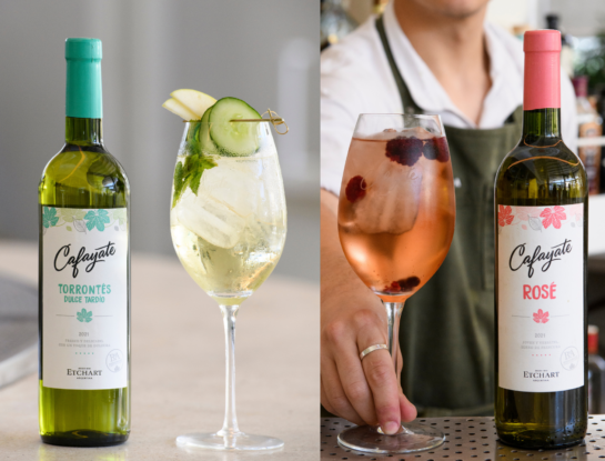 Tips: cómo preparar 2 tragos con vino ricos y refrescantes para disfrutar este verano