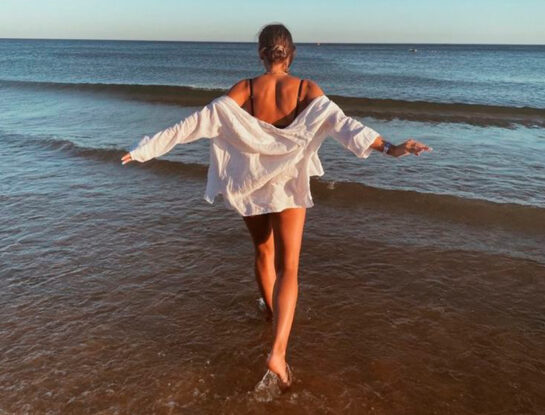 Estrategias para desconectar (en serio) en vacaciones, disfrutar y recargar energías