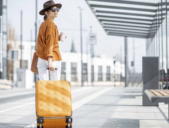 Por qué es importante tener el calendario de vacunación al día antes de viajar